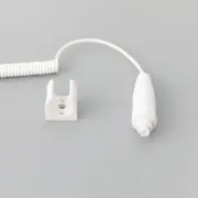 X-ray Exposure hand switch for dental X-ray machine one button to control