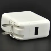 4 USB Ports US AC Power Wall Charger Adapter Plug For i Pad i Phone X SE 6S 7 8