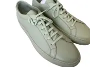 BRAND NEW - Common Projects Original Achilles Low Mint Sneakers-1528-MSRP$465