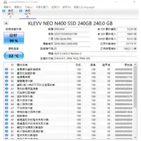 在飛比找蝦皮購物優惠-3顆不拆 480Gx1 240Gx2 SSD 2.5吋 十銓