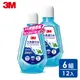 3M 3效薄荷漱口水500ml*12瓶箱購 ★3M 年終感恩回饋 ★299起免運 ◆訂單滿額折200