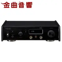 在飛比找樂天市場購物網優惠-TEAC UD-505-X 黑 UD-505X DAC 耳機