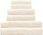 Kleine Wolke Bao Guest Towel Champagne 30 x 50 cm