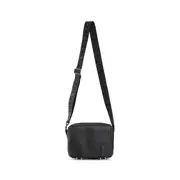 [LOEWE] LOEWE MAN BLACK CROSSBODY BAGS Black