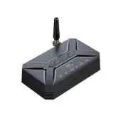Bluetooth 5.0 Transmitter Receiver 3.5mm AUX To RCA Wireless Audio Adapter RCA