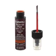 NEW OEM Subaru Touch Up Paint Pen Canyon Red Pearl Code No. 82F J3610FS150