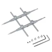 Professional Camera Lens Spanner Wrench Tool Accurate and Durable Repair Part