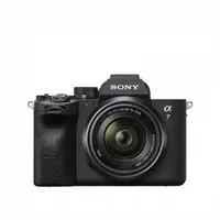 在飛比找昇恆昌宅配網優惠-[SONY 索尼] SONY α7 IV 鏡頭組(含SEL2