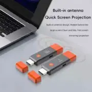 1080P 50M Wireless HDMI Extender Transmitter Receiver Adapter TV Stick Dongle