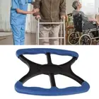 Patient Lift Assist Device with Leverage Design for Comfort and Safety