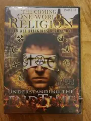Understanding the End Time: The Coming One-World Religion Part 2 SEALED 05