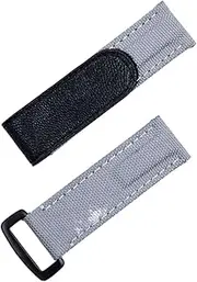[CEKGDB] Nylon Fabric Leather 20mm Colorful Watchband For Rolex Strap DAYTONA SUBMARINER GMT Yacht-Master DateJust Watch Band