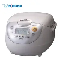 在飛比找PChome商店街優惠-ZOJIRUSHI 象印 IH微電腦電子鍋 NH-VCF18