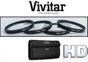 4-Pc Close-Up Set +1+2+4+10 For Day6 Plot Watcher Pro Time Lapse Camera TLC-200