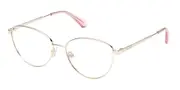Max & Co. MO5006 32B Women’s Glasses Gold Size 54 - Private Health Rebate - Blue Light Block Available
