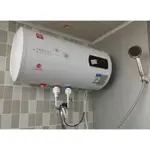 熱水器 電熱水器 儲熱式熱水器 儲熱式電熱水器 洗澡 淋浴 泡澡桶裝熱水器 浴室熱水器 非瓦斯熱水器 40公升 10加侖