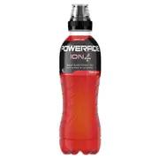 Powerade ION4 Isotonic Berry Ice Sports Drink 600ml