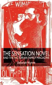 在飛比找博客來優惠-The Sensation Novel and the Vi