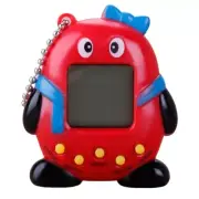 Electronic Digital Pets 168 Pets Game Machine Electronic Animals Toy