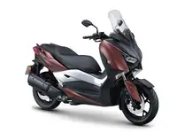 在飛比找Yahoo!奇摩拍賣優惠-【太一摩托車精品店】 XMAX X-MAX 300 原廠車殼