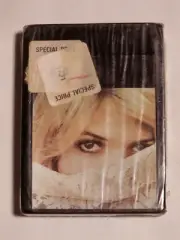 SEALED LYDIA COLD BLOOD 8-TRACK TAPE 1974 WARNER BROS RECORDS