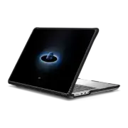 MacBook Pro 14-inch (M1 - M4) Impact Case The Black Hole Macbook Case