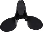 FOYTOKI Crotch Trainer Workout Accessories Bottom Muscle Training for Men Hip Muscles Trainer