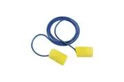 Earplugs 3M Classic 21db CL3 Corded Box of 200 - 311-1101