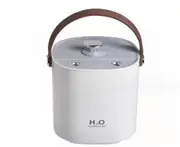 0110 Portable Humidifier Office Bedroom Air Humidifier
