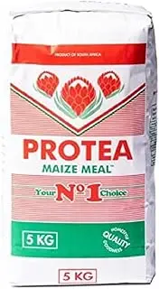 Protea Mielie Meal 5 kg
