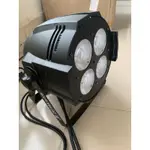 PAR LED BLINDER 4 燈泡 50W - 舞檯燈