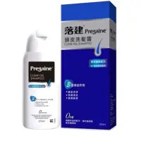 在飛比找蝦皮購物優惠-落建Pregaine 頭皮洗髮露 200ml潔淨健髮配方