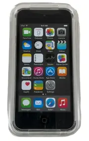 Apple iPod Touch 5th Generation 32GB Space Gray ME978LL/A A1421 iOS 8 NEW!