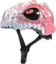 Toddler Bicycles Helmet,Boys Bicycles Helmet Adjustable Multi-Sports Helmet - Breathable Boys Bikes Helmet Protective Gear for Children Boys Girls