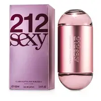 在飛比找樂天市場購物網優惠-CAROLINA HERRERA 212 Sexy Eau 