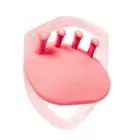 Toes Arch Trainer Thumb Valgus Corrector Toe Separator Spacers Straightener