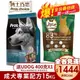 Pro s choice 博士巧思 成犬專業配方15Kg【免運↘全台最低價+送UDOG飼料】狗飼料『WANG』