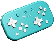 8BitDo Lite Bluetooth gamepad （Turquoise edition）