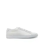 [Common Project] Common Project Achilles Low Leather Sneakers 44 IT GREY