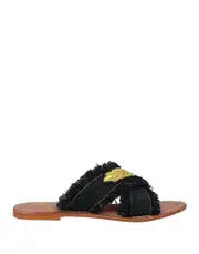 [DE SIENA] DE SIENA Sandals - Item 17314034