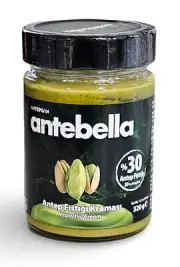 Pistachio Nut Butter, 30% Pistachio, Spread for Dubai Chocolate, 350g/11.3oz