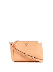 GUESS Women's Peach Iwona Crossbody Bag