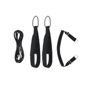 NNEOBA Pilates Double Loop Straps