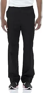 Dickies Men's Big Signature Elastic Waist Scrubs Pant