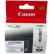 CANON CLI-821BK原廠淡黑色墨水匣