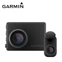 在飛比找Yahoo奇摩購物中心優惠-GARMIN Dash Cam 47D 行車記錄器