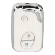 Car Key Fob Cover Remote Case for Lexus CT200H GX400 GX460 IS250 IS300C RX270
