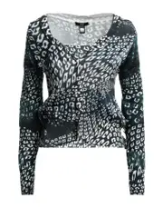 [CAVALLI CLASS] CAVALLI CLASS Cardigans - Item 14281424