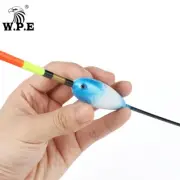 Carp Light Float Paulownia Wood Rock fishing Floats Fishing float Ice Fishing