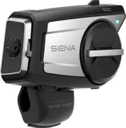 Sena 50C Harman Kardon, communication system with camera